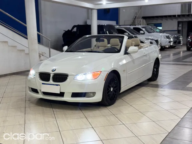 Bmw 550 2010 — foto 3