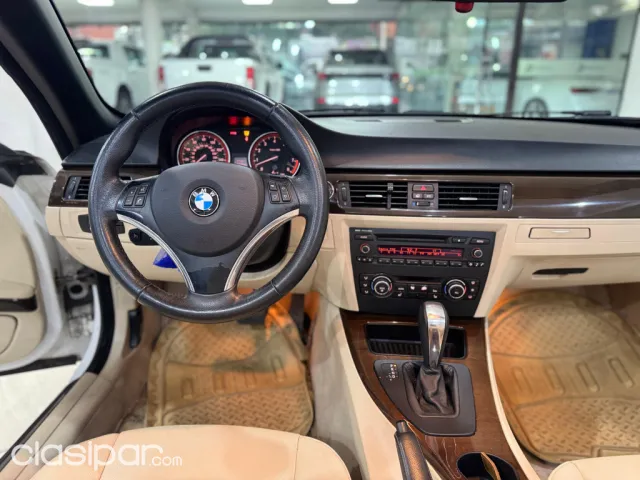 Bmw 550 2010 — foto 7