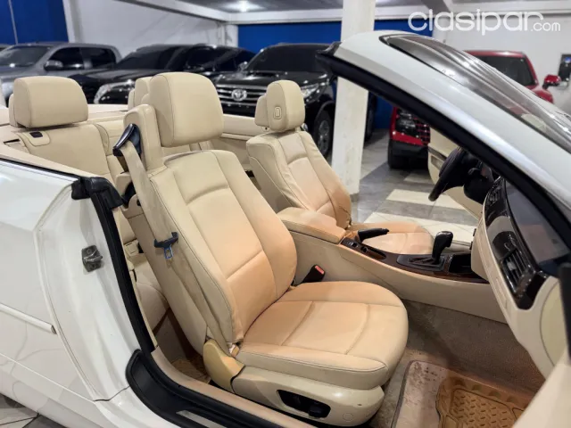 Bmw 550 2010 - foto 8