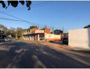 VENDO INMUEBLE COMERCIAL EN SAN LORENZO