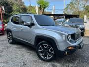 Jeep Renegade Longitude