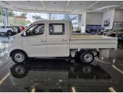 CHANGAN DOBLE CABINA 0KM