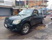 oferta camioneta jmc año 2011 mecanico diesel 4x2