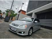 toyota allex año 2005 full equipo