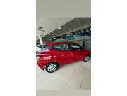 HYUNDAI GRAND I10 2025 0KM