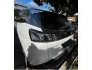 Vendo Peugeot 3008