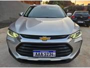 Vendo Chevrolet Tracker LTZ PREMIER 2022