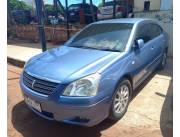 VENDO TOYOTA PREMIO 2007