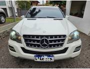 Vendo Mercedes Benz ML 350 BLuetec