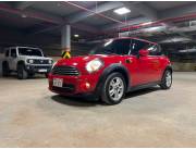 MINI Cooper 2013