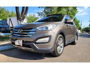 Vendo Hyundai Santa Fe