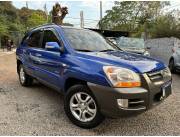 Kia Sportage 2005