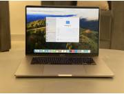 Macbook Pro 2019 16 (Renovada)