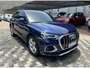 SOLO PARA EXIGENTES AUDI Q3 TFSI FICHA DE DIESA 2021 NAFTERO AUTOMÁTICO