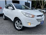 Hyundai Tucson 2014 [único dueño]