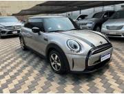 SOLO PARA EXIGENTES MINI COOPER DE GARDEN 2023 MOTOR 1.5 TURBO NAFTERO AUTOMÁTICO