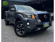 Nissan Frontier NP 300 XE 2021 [ÚNICO DUEÑO]