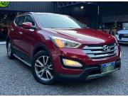 Hyundai Santa Fe 2013 [ÚNICO DUEÑO]