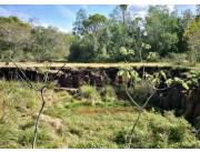 Terreno Rural en Cambyreta con costas al Río Paraná - 2 Ha.