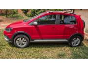 Vendo Volkswagen Cross Fox