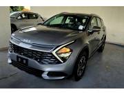 KIA SPORTAGE LX NAFTERA 2025