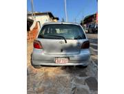 Toyota Vitz 2001