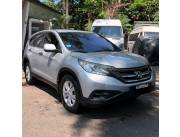 HONDA CRV 2012