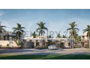 EN VENTA CASA EN CONDOMINIO LAMBARE ID: 29398