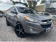 Hyundai Tucson 2011 2.0 diésel, único dueño