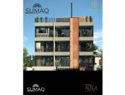 EN VENTA DEPARTAMENTO EN LAURELTY SAN LORENZO ID 28973