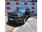 Jeep Compass 2017