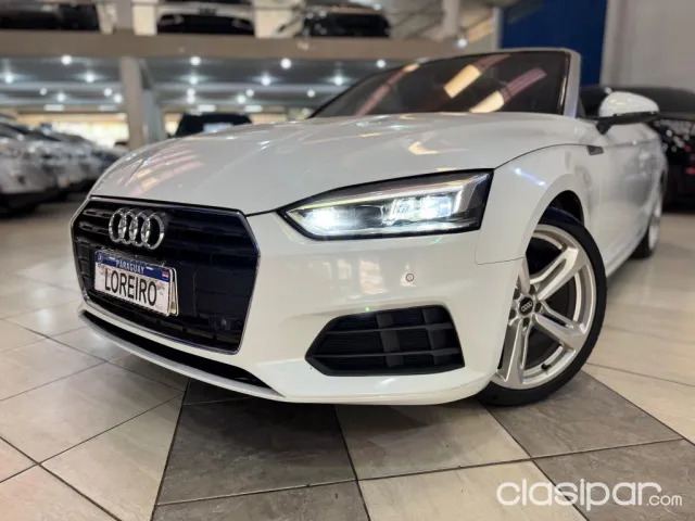 Audi A5 2018 - foto 2