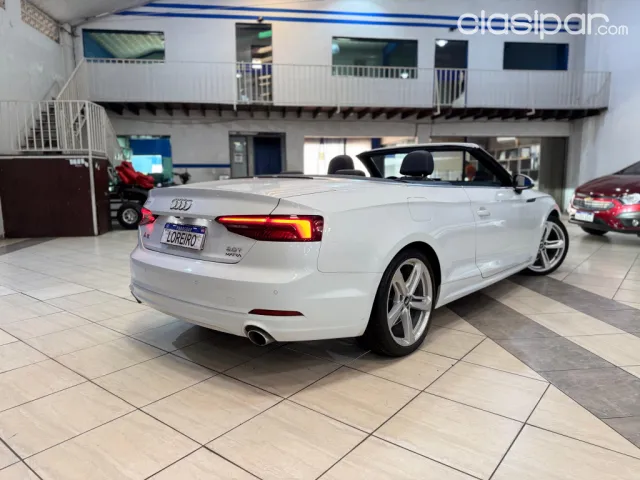 Audi A5 2018 — foto 3
