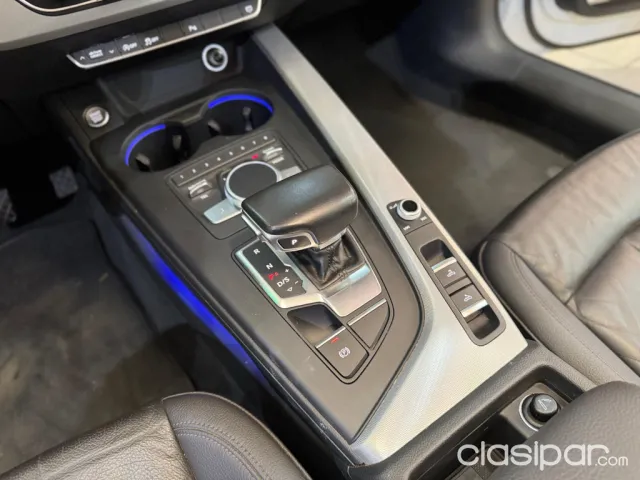 Audi A5 2018 — foto 5