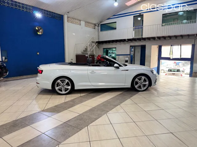 Audi A5 2018 — foto 6