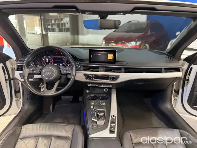 Audi A5 2018 — foto 7