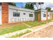 VENDO HERMOSAS CASAS CON TODOS LOS BENEFICIOS Y COMODIDADES BARRIO CERRADO LUQUE