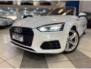 Audi A5 descapotable año 2018 de Diesa 📍 Recibimos vehículo y financiamos ✅️