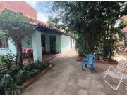 Vendo Casa en Fernando de la Mora - Zona Norte