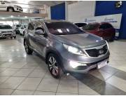 Kia Sportage 2011 diésel automático 4x2 📍 Recibimos vehículo ✅️