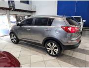 Kia Sportage 2011 diésel automático 4x2 📍 Recibimos vehículo ✅️