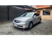 ** TOYOTA ALLION 2007 AUT. NAFT. 1.5 4X2! ÚNICO DUEÑO! OFERTA **