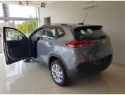 Oferta!! Chevrolet tracker 2021 10 mil km!