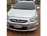 2012 Hyundai Accent