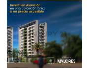 EN VENTA DEPARTAMENTO EN TRINIDAD ASUNCION ID: 28952