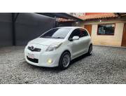 ** TOYOTA VITZ RS 2005 AUT. NAFT. ÚNICO DUEÑO! OFERTA **