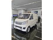 CHANGAN FURGON MINIVAN 0KM 2025