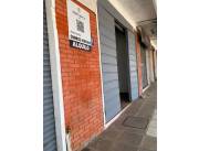 EN ALQUILER LOCAL COMERCIAL CON DEPOSITO EN LAMBARE ID 29096