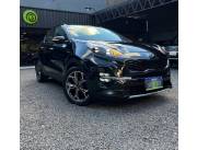 Kia Sportage GT Line 2019 ob