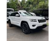 JEEP GRAND CHEROKEE 2015